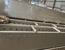 鄭州不銹鋼集水槽加工廠(chǎng)家